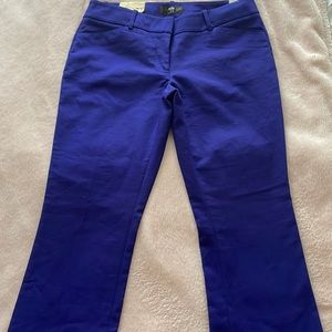 COPY - New Mossimo Fit 3 Pant